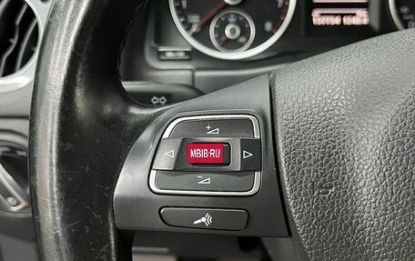 Volkswagen Tiguan I, 2015 год, 1 699 900 рублей, 14 фотография