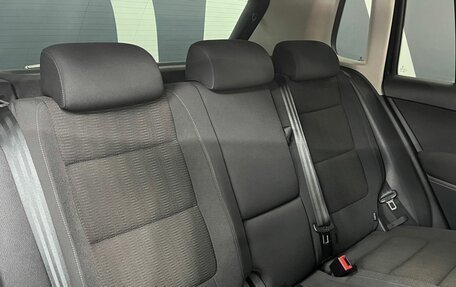 Volkswagen Tiguan I, 2015 год, 1 699 900 рублей, 22 фотография