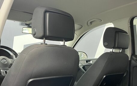 Volkswagen Tiguan I, 2015 год, 1 699 900 рублей, 21 фотография