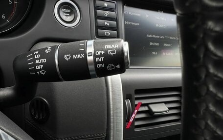 Land Rover Discovery Sport I рестайлинг, 2018 год, 2 049 000 рублей, 19 фотография