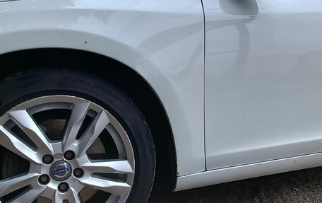 Volvo S60 III, 2012 год, 950 000 рублей, 6 фотография