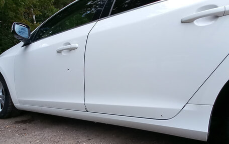Volvo S60 III, 2012 год, 950 000 рублей, 7 фотография
