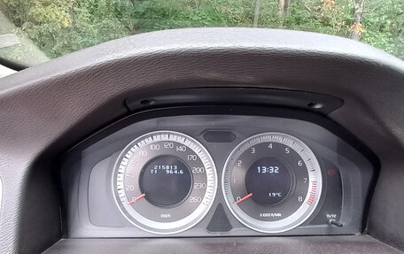 Volvo S60 III, 2012 год, 950 000 рублей, 5 фотография