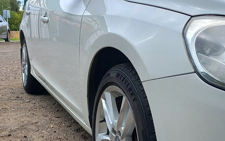 Volvo S60 III, 2012 год, 950 000 рублей, 13 фотография