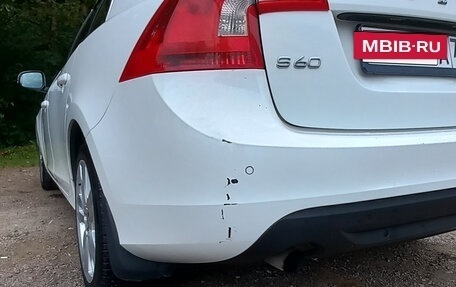 Volvo S60 III, 2012 год, 950 000 рублей, 9 фотография