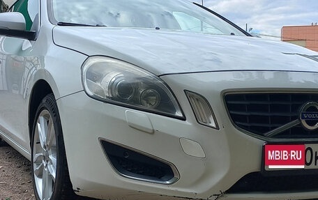 Volvo S60 III, 2012 год, 950 000 рублей, 14 фотография