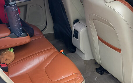 Volvo S60 III, 2012 год, 950 000 рублей, 25 фотография