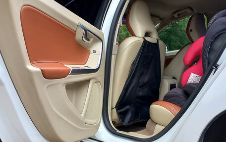 Volvo S60 III, 2012 год, 950 000 рублей, 22 фотография