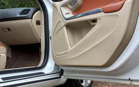 Volvo S60 III, 2012 год, 950 000 рублей, 28 фотография