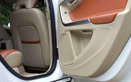 Volvo S60 III, 2012 год, 950 000 рублей, 24 фотография