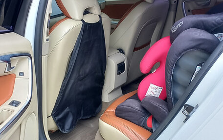 Volvo S60 III, 2012 год, 950 000 рублей, 23 фотография