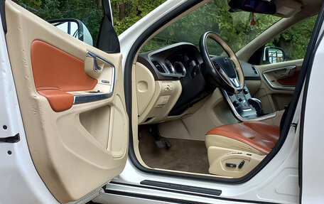 Volvo S60 III, 2012 год, 950 000 рублей, 19 фотография