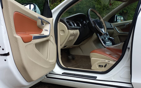 Volvo S60 III, 2012 год, 950 000 рублей, 18 фотография
