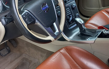 Volvo S60 III, 2012 год, 950 000 рублей, 20 фотография