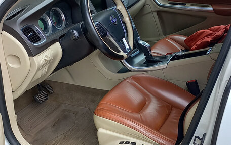 Volvo S60 III, 2012 год, 950 000 рублей, 21 фотография