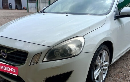 Volvo S60 III, 2012 год, 950 000 рублей, 16 фотография
