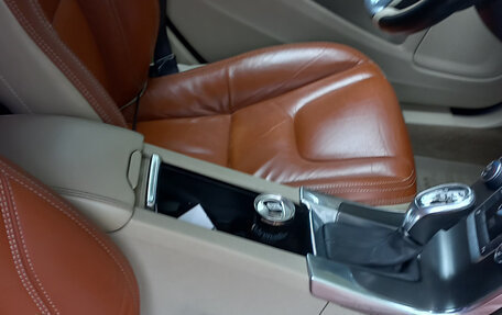 Volvo S60 III, 2012 год, 950 000 рублей, 27 фотография
