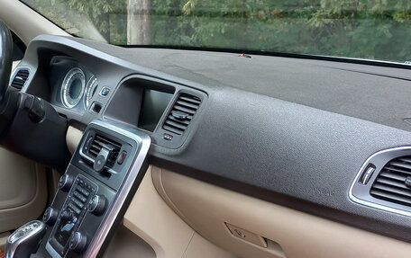 Volvo S60 III, 2012 год, 950 000 рублей, 26 фотография