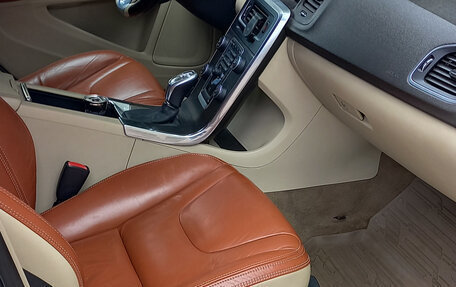 Volvo S60 III, 2012 год, 950 000 рублей, 29 фотография