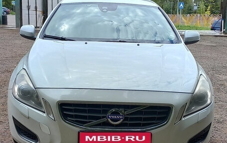 Volvo S60 III, 2012 год, 950 000 рублей, 15 фотография