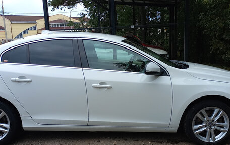 Volvo S60 III, 2012 год, 950 000 рублей, 31 фотография