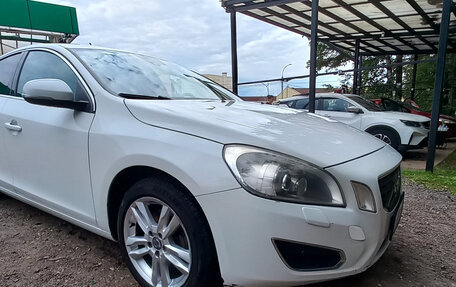 Volvo S60 III, 2012 год, 950 000 рублей, 32 фотография