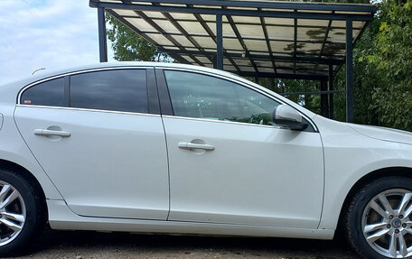 Volvo S60 III, 2012 год, 950 000 рублей, 30 фотография