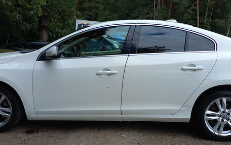 Volvo S60 III, 2012 год, 950 000 рублей, 37 фотография
