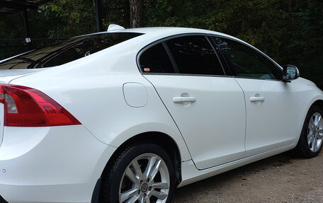 Volvo S60 III, 2012 год, 950 000 рублей, 38 фотография