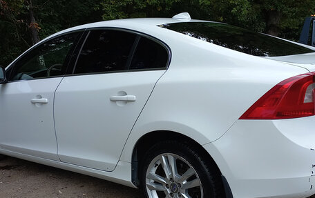 Volvo S60 III, 2012 год, 950 000 рублей, 39 фотография