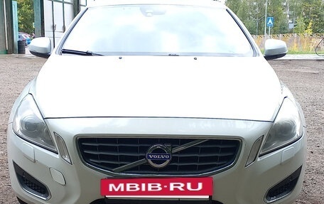 Volvo S60 III, 2012 год, 950 000 рублей, 34 фотография