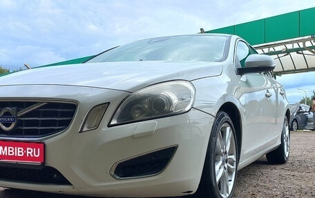 Volvo S60 III, 2012 год, 950 000 рублей, 35 фотография