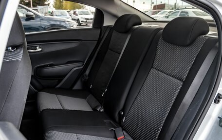 KIA Rio IV, 2020 год, 1 250 000 рублей, 14 фотография