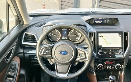 Subaru Forester, 2021 год, 3 095 000 рублей, 14 фотография