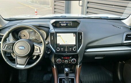 Subaru Forester, 2021 год, 3 095 000 рублей, 17 фотография