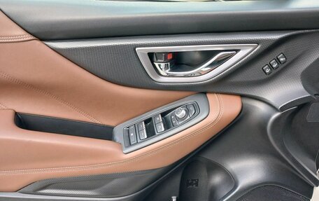 Subaru Forester, 2021 год, 3 095 000 рублей, 15 фотография