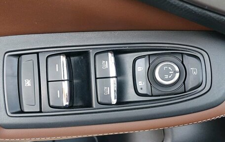 Subaru Forester, 2021 год, 3 095 000 рублей, 22 фотография