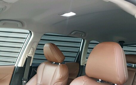 Subaru Forester, 2021 год, 3 095 000 рублей, 16 фотография