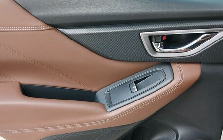 Subaru Forester, 2021 год, 3 095 000 рублей, 25 фотография