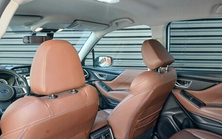 Subaru Forester, 2021 год, 3 095 000 рублей, 31 фотография