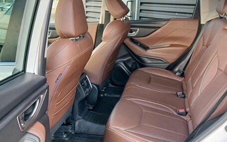 Subaru Forester, 2021 год, 3 095 000 рублей, 28 фотография