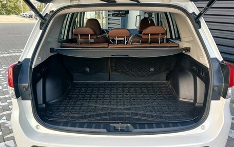Subaru Forester, 2021 год, 3 095 000 рублей, 34 фотография