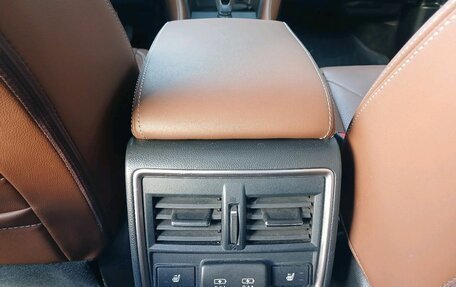 Subaru Forester, 2021 год, 3 095 000 рублей, 30 фотография