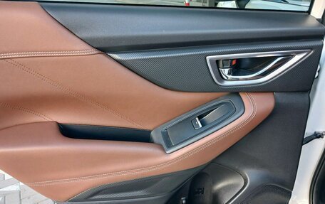 Subaru Forester, 2021 год, 3 095 000 рублей, 29 фотография