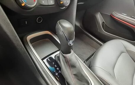 Chevrolet Cruze II, 2022 год, 900 000 рублей, 11 фотография