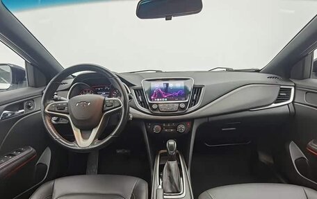 Chevrolet Cruze II, 2022 год, 900 000 рублей, 5 фотография