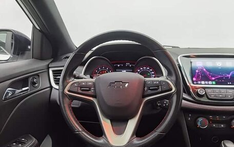 Chevrolet Cruze II, 2022 год, 900 000 рублей, 10 фотография