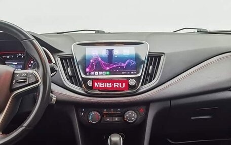 Chevrolet Cruze II, 2022 год, 900 000 рублей, 13 фотография