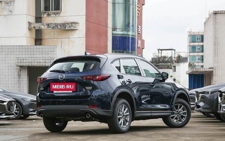 Mazda CX-5 II, 2026 год, 2 400 000 рублей, 5 фотография