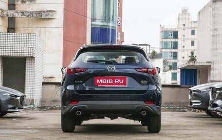 Mazda CX-5 II, 2026 год, 2 400 000 рублей, 6 фотография